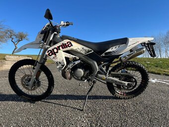 Aprilia RX50 - 7