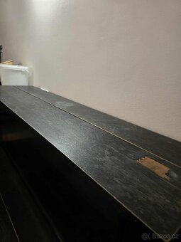 Klavír AUGUST FÖRSTER - 7