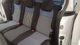 Peugeot Partner  Tepee1.6 HDI 2015 NOVÁ STK - 7