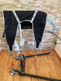 zvedak pre pacienta - 7