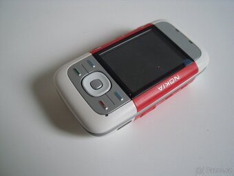 NOKIA 5300 XM - 7