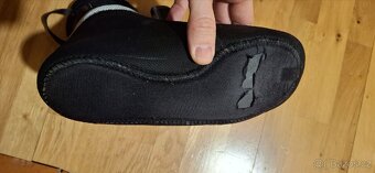 Skialpové boty Dynafit TLT8 carbonio velikost EU 40/41 - 7