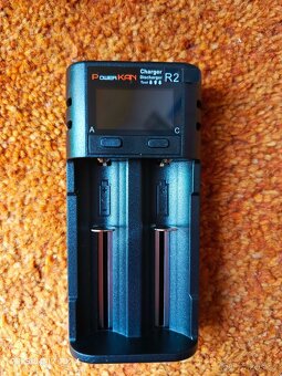 nabíječka univerzální - 7