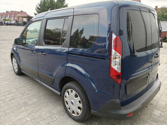 Ford Transit Connect II 1.5 Kombi 1,5 TDCI "Trend" - 7