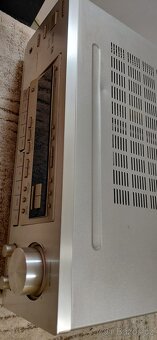 Denon receiver dolby digital - 7