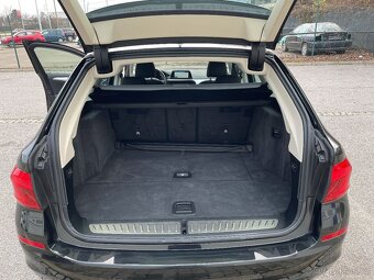 BMW 520 d 140kw ,model 2018, 148 000 km, velmi hezké, DPH - 7