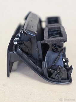 Středový kastlík Škoda Octavia II 1Z0820951 - 7