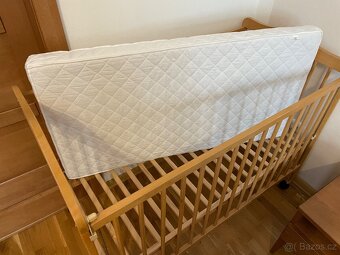 Dětská postýlka - 7