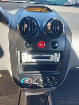 Daewoo Kalos 1.1i - 7