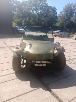 VW buggy Apal - 7