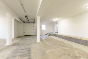 Pronájem komerčních prostor Zámrsk - 7