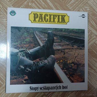 Gramofonové desky - 7