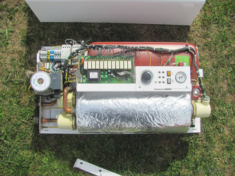 ELEKTROKOTEL PROTHERM 18KW - RAJA 18K - 7