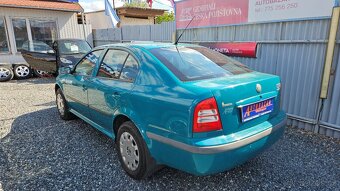 ŠKODA OCTAVIA 1,6 i Ambiente - 7