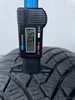 Sada zimních kol Škoda,Seat,VW,Audi - 7