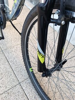 Horské kolo Rock Machine 26 - 7