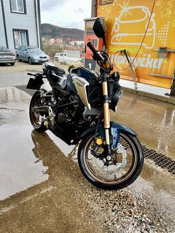 Honda CBR 125 (2021) - 7