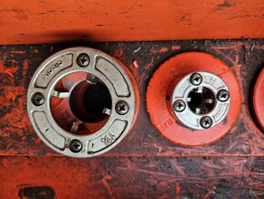 ELEKTRICKÁ RUČNÍ ZÁVITNICE - 7