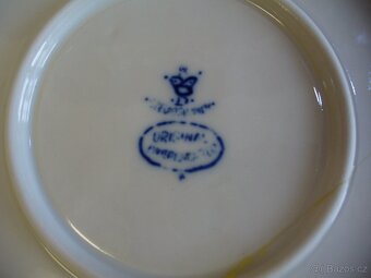 Cibulák - prolamovaná mísa - 7