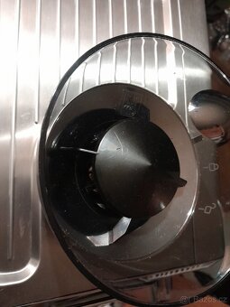 Kávovar De'Longhi La Specialista Prestigio EC-9335.M - 7