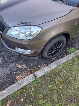 Škoda roomster 1.2 tsi - 7