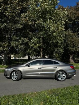 Passat CC 2,0TSI - 7