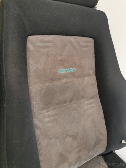 Recaro - 7