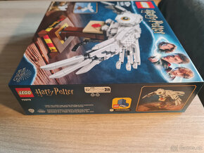 LEGO® Harry Potter™ 75979 Hedvika - 7