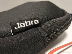 Jabra Evolve 40, stereo, USB + 3,5 mm jack, NC, MS - 7