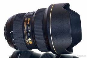Nikon 14-24 mm f/2,8 AF-S G ED Nikkor TOP STAV - 7