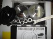 KWIKTOOL -pilový systém pro všechny typy úhl.brusek - 7