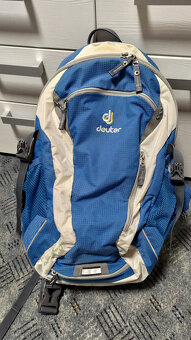 Batoh Deuter Bike One 20 - 7