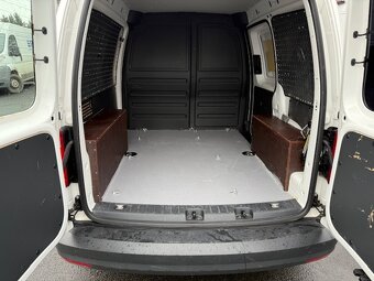 Volkswagen Caddy 2KN - 7