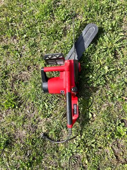 Einhell řetězová pila G/H-EC 1835 - 7
