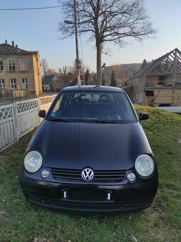 Lupo VW - 7