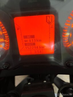 BMW R1200RT - 7