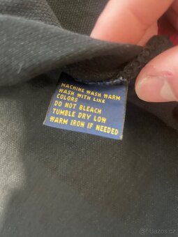 Polo Ralph Lauren triko chicago - 7