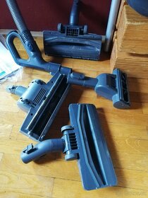 Hoover Telios Extra TX60PET011 - mazlíčci - 7