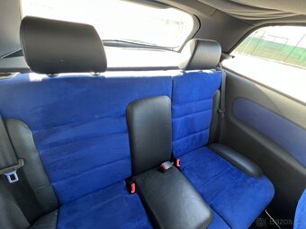 Audi s3 8l rv.1999 Quattro - 7
