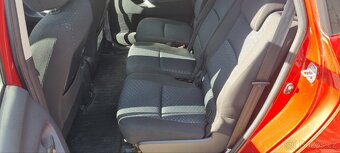 Toyota Verso 1.8i 108Kw r.v.8/2009 141000km velice slušné - 7