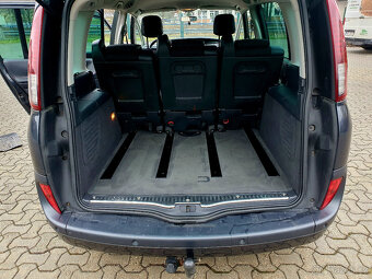 RENAULT ESPACE 2.DCI - 7