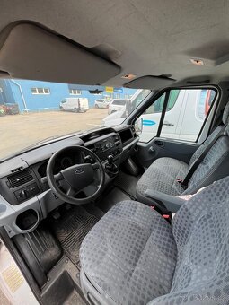 Ford Transit - 7