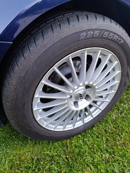 Passat B5,5 1.9 TDI 96 kw - 7