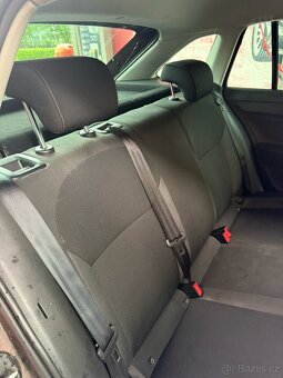 Škoda Rapid 1.2 tsi 2015 - 7