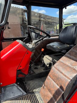 Zetor 7245 - 7