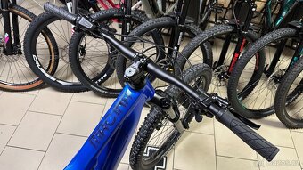 Elektrokolo KTM MACINA KAPOHO 7973 BOSCH CX 750Wh NOVÉ - 7