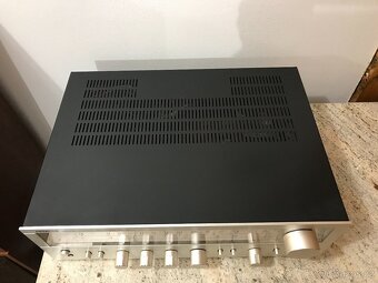 Hitachi SR-504 Top stav - 7