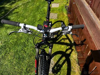 Horské kolo Rockrider 540 - 7