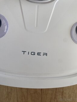 Robotický vysávač ETA Tiger - 7