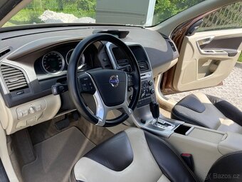 Volvo XC 60, 2.4D AVD - 7
